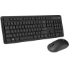 Asus Keyboard And Mouse CW100 Greek Wireless Copilot - (90XB0700-BKM1C0)
