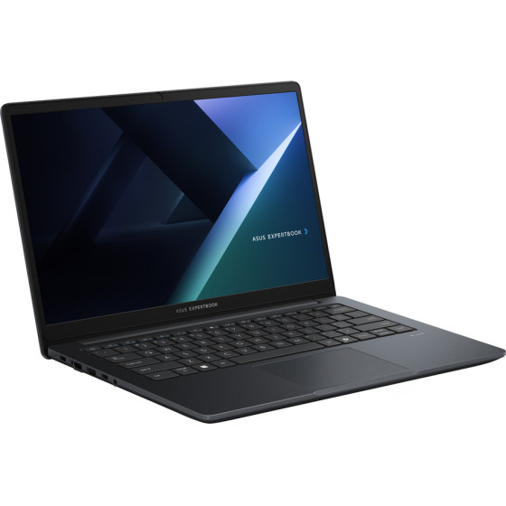 Asus Laptop Expertbook B1 B1403CVA-GR5U3C1X 14'' Fhd 5-120U/16GB/512GB Ssd Nvme 4.0/Win 11 Pro/3Y NBD/Gentle Grey - (90NX0811-M00F80)