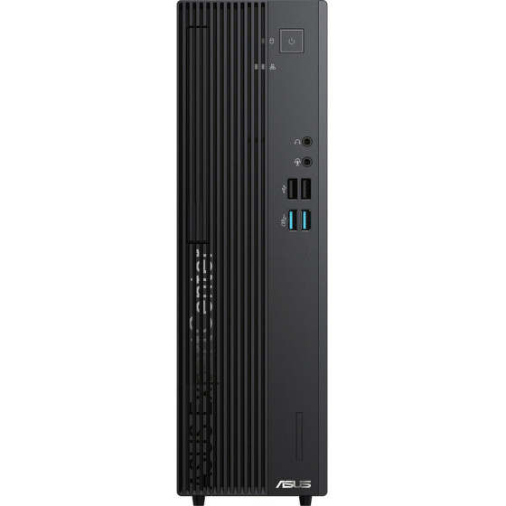 Asus Pc Expertcenter D5 Sff D500SER-NN31C2X i3-13100/8GB/512GB Ssd Nvme Pcie 4.0/Intel Uhd Graphics/DVD�RW/Win 11 Pro/5Y NBD/Black - (90PF04K1-M00U00)
