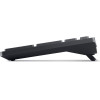 Dell Silent Keyboard And Mouse KM555W Greek Wireless - (580-BBWF)