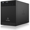 Icy Box External TYPE-C 3.2 4-Bay Jbod Enclosure For 3.5' Sata Hdd - (IB-3740-C31)