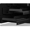 Icy Box External TYPE-C 3.2 4-Bay Jbod Enclosure For 3.5' Sata Hdd - (IB-3740-C31)