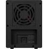 Icy Box External TYPE-C 3.2 4-Bay Jbod Enclosure For 3.5' Sata Hdd - (IB-3740-C31)