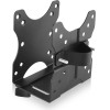 Icy Box Mounted Mini Pc Holder Vesa 75x75/100x100 - (IB-MSA102-VM)