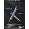 ��������� ���������� Professional Pentalope 0,8 x 25mm ��� Iphone OEM - (TOOL-K1P2)