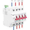 BMAC WiFi ����������������� 4P ���������� 10-63A �� ���� �������� - BMCBWEE1