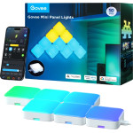 Smart Mini Panel Lights - (Govee H8069)