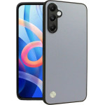 Bodycell Vegan Cover Samsung A05s Light Blue - (FC-00098)