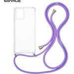 Sonique ���� ��������� �� ������� Armor Clear Motorola Moto G13 4G / Moto G23 4G / Moto G53 5G ����