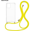 Sonique ���� ��������� �� ������� Armor Clear Motorola Moto G13 4G / Moto G23 4G / Moto G53 5G �������