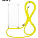 Sonique ���� ��������� �� ������� Armor Clear Motorola Moto G31 4G / Moto G41 4G �������