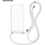 Sonique ���� ��������� �� ������� Armor Clear Motorola Moto G31 4G / Moto G41 4G Rainbow �����