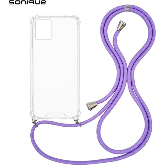 Sonique ���� ��������� �� ������� Armor Clear Motorola Moto G32 ����
