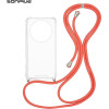 Sonique ���� ��������� �� ������� Armor Clear Xiaomi Redmi 14C 4G �������