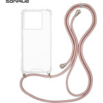 Sonique ���� ��������� �� ������� Armor Clear Xiaomi Xiaomi 14T Pro ��� ����� ������