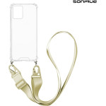 Sonique ���� ��������� �� Strap Armor Clear Motorola Moto G13 4G / Moto G23 4G / Moto G53 5G ����