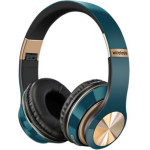 Tradesor �������� ��������� - Headphones - �5 - 540054 - Dark Green - (540054_dg)