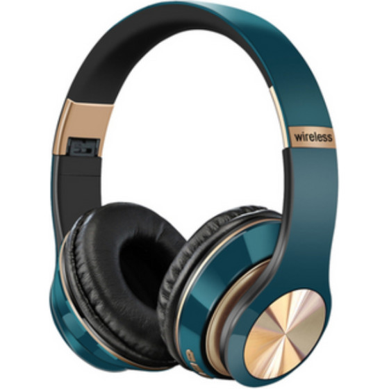 Tradesor �������� ��������� - Headphones - �5 - 540054 - Dark Green - (540054_dg)
