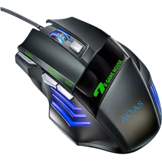 Tradesor ��������� ������� Gaming - K90 - Aoas - (651336)