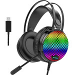 WEIBO ��������� ��������� Gaming - G30 - Led Rgb - - (655280)