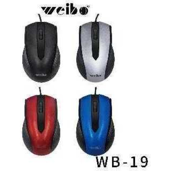 WEIBO ��������� ������� �/� - WB19 - 651909 - Black - (651909_b)