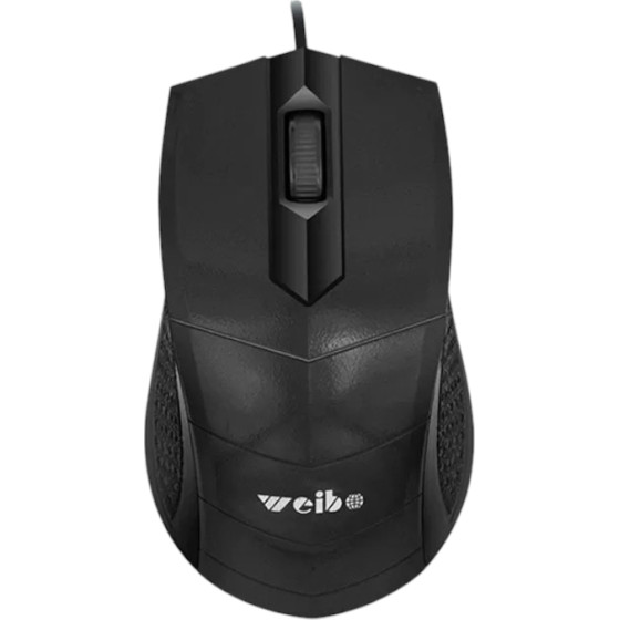 WEIBO ��������� ������� �/� - WB20 - 652210 - Black - (652210_b)