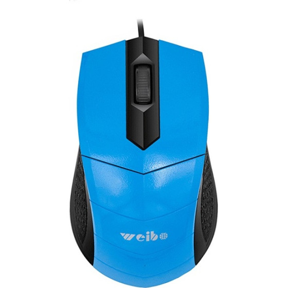 WEIBO ��������� ������� �/� - WB20 - 652210 - Blue - (652210_bl)