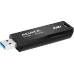 Adata Ssd External SC610 500GB USB3.2a Gen2 Black - (SC610-500G-CBK/RD)