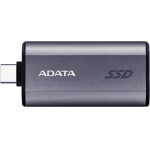 Adata Ssd External SC750 1000 G USB3.2c 1050/1000 MB/ - (SC750-1000G-CCBK)