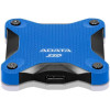 Adata Ssd External SD620 1TB U3.2a 520/460 MB/s Blue - (SD620-1TCBL)