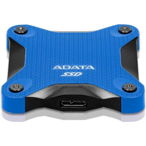 Adata Ssd External SD620 1TB U3.2a 520/460 MB/s Blue - (SD620-1TCBL)