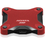Adata Ssd External SD620 1TB U3.2a 520/460 MB/s Red - (SD620-1TCRD)