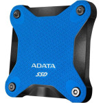 Adata Ssd External SD620 2TB U3.2a 520/460 MB/s Blue - (SD620-2TCBL)