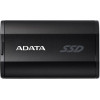 Adata Ssd External SD810 1TB USB3.2c 20GB/s Black - (SD810-1000G-CBK)