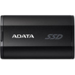 Adata Ssd External SD810 1TB USB3.2c 20GB/s Black - (SD810-1000G-CBK)