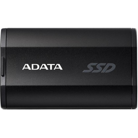 Adata Ssd External SD810 1TB USB3.2c 20GB/s Black - (SD810-1000G-CBK)