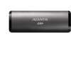 Adata Ssd External Se760 512g USB3.2-a/c Titanium - (ASE760-512GU32G2-CTI)
