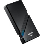 Adata Ssd External Se920 1TB USB4c 3800/3700 MB/s Bl - (SE920-1TCBK)