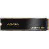 Adata Ssd Legend 960 1TB Pcie 4x4 7.4/6 GB/s M2 - (ALEG-960-1TCS)