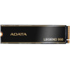 Adata Ssd Legend 960 2TB Pcie 4x4 7.4/6.8 GB/s M2 - (ALEG-960-2TCS)
