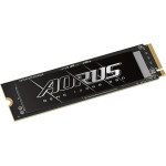 Gigabyte Ssd Aorus Gen5 14000 Ssd 1TB Pcie Nvme - (9JS26M100-00-G10)