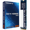 Gigabyte Ssd Nvme M.2 Gen4 4000E 500GB Pcie - (G440E500G G10)