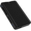 Icy Box 2-Way Usb 3.2 Card Reader - (IB-CR504-C31)