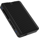 Icy Box 2-Way Usb 3.2 Card Reader - (IB-CR504-C31)