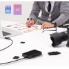 Icy Box 2-Way Usb 3.2 Card Reader - (IB-CR504-C31)