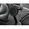 Icy Box 3 In 1 Wireless Charging Stand For SMARTPHONES, Smartwatch & Earphones Anthracite - (IB-SH102-CH)