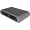 Icy Box 4-Port Thunderbolt 4 TYPE-C 3.2 Hub 8K Video Output - (IB-HUB801-TB4)