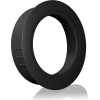 Icy Box TABLE-Hub Adapter For Table Hole 60MM-80MM Black - (IB-HUBA001)