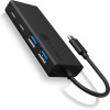 Icy Box TYPE-C 3.2 4-Port Hub PD60W - (IB-HUB1426-CPD)