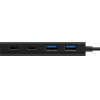 Icy Box TYPE-C 3.2 4-Port Hub PD60W - (IB-HUB1426-CPD)